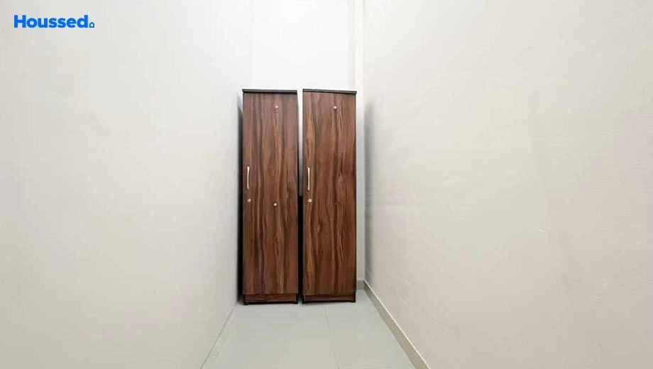 Project Image of Boys PG/Hostel in Getsethome PRT698 Apt 106, Bhiwandi - Image 313391
