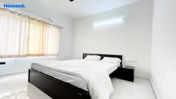 Project Image of Boys PG/Hostel in Getsethome PRT756 Apt A3 606 Pooneri, Chennai - Image 313299