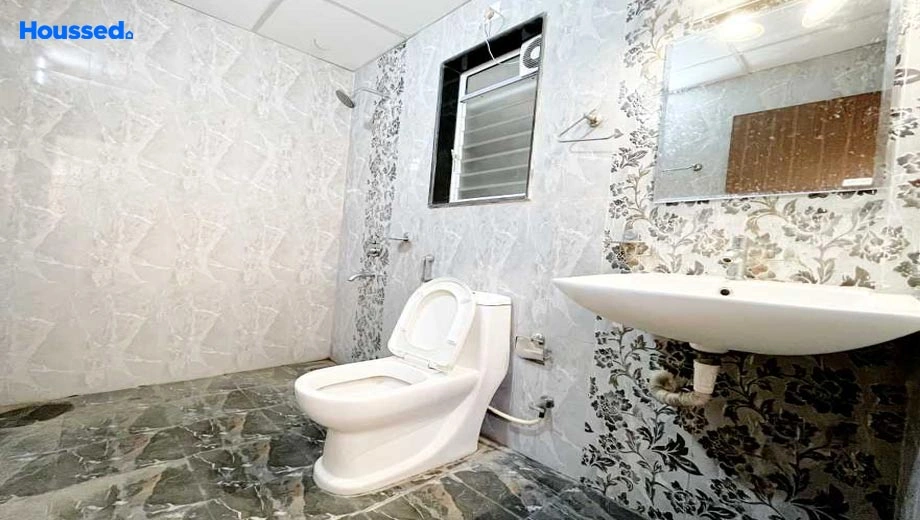 Project Image of Boys PG/Hostel in Getsethome PRT756 Apt A3 606, Pooneri - Image 313309