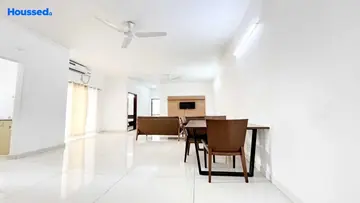 Project Image of Boys PG/Hostel in Getsethome PRT756 Apt A3 606 Pooneri, Chennai - Image 313304