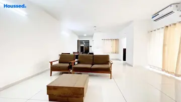 Project Image of Boys PG/Hostel in Getsethome PRT756 Apt A3 606 Pooneri, Chennai - Image 313302