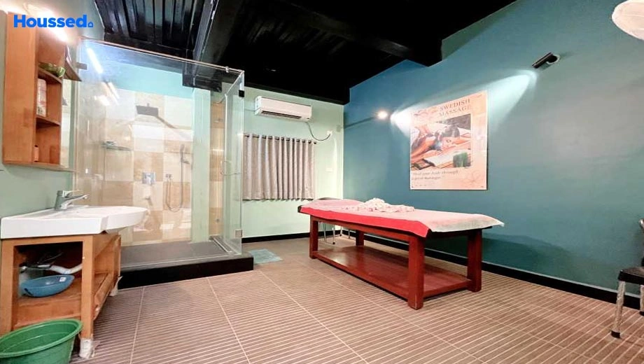 Project Image of Boys PG/Hostel in Getsethome PRT768 Apt 302, Pooneri - Image 313319