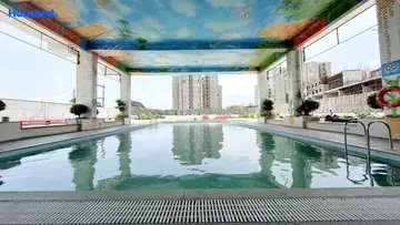 Project Image of Girls & Boys PG/Hostel in Getsethome PRT770 Apt 402 Pooneri, Chennai - Image 313341