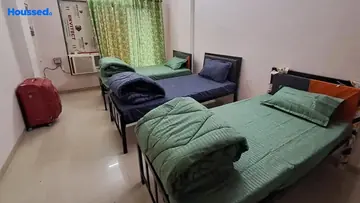 Project Image of Girls & Boys PG/Hostel in Work Wise India Shraddha Prestige Vikhroli East, Mumbai - Image 313240