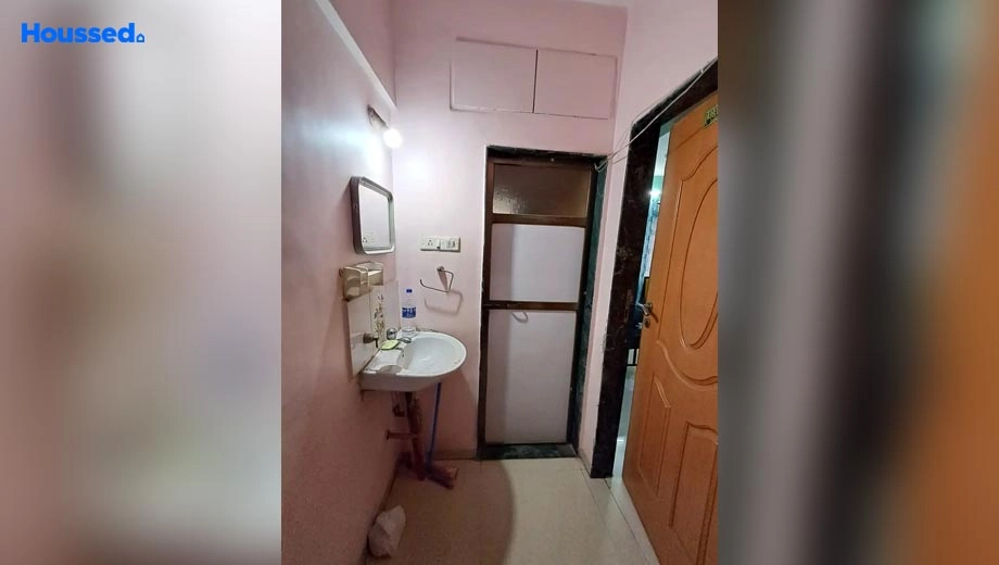 Project Image of Girls & Boys PG/Hostel in Work Wise India Shraddha Prestige, Vikhroli East - Image 313244