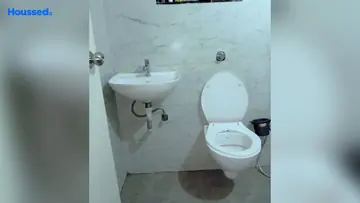 Project Image of Girls & Boys PG/Hostel in Work Wise India Shraddha Prestige Vikhroli East, Mumbai - Image 313241