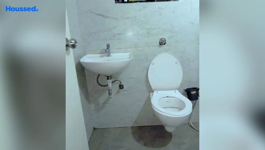Project Image of Girls & Boys PG/Hostel in Work Wise India Shraddha Prestige, Vikhroli East - Image 313241