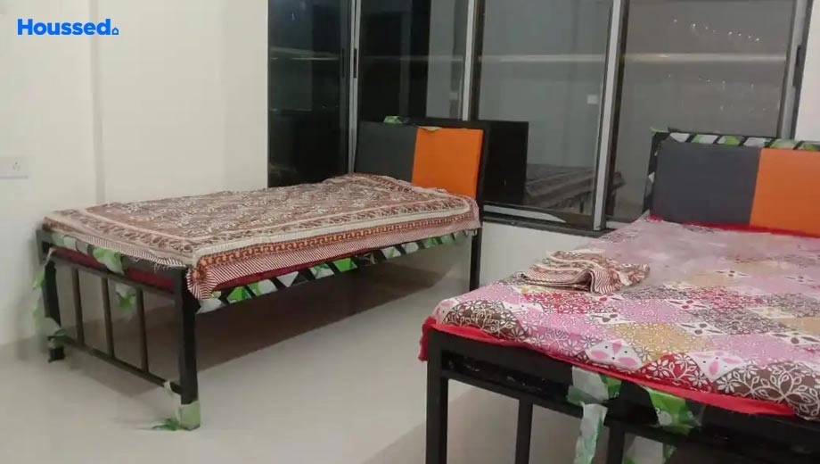Project Image of Girls & Boys PG/Hostel in Work Wise India Shraddha Prestige, Vikhroli East - Image 313243