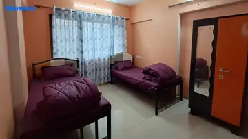Project Image of Girls & Boys PG/Hostel in Work Wise India Shraddha Prestige Vikhroli East, Mumbai - Image 313246
