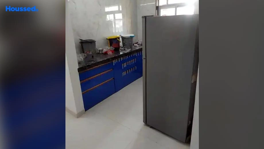 Project Image of Girls & Boys PG/Hostel in Work Wise India Shraddha Prestige, Vikhroli East - Image 313239