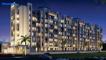 Project Image of Vinayak Mahavir Complex - Image 95607