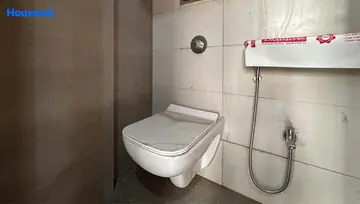 Sample Apartment of Vinayak Mahavir Complex - Image 95614