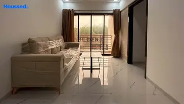 Sample Apartment of Vinayak Mahavir Complex - Image 95611