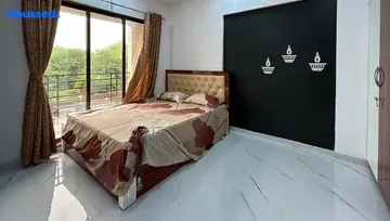 Sample Apartment of Vinayak Mahavir Complex - Image 95613