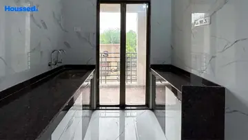 Sample Apartment of Vinayak Mahavir Complex - Image 95612