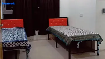 Project Image of Girls & Boys PG/Hostel in Work Wise India Tejdeep Thane Thane West, Thane - Image 313250