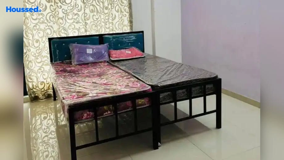 Project Image of Girls & Boys PG/Hostel in Work Wise India Tejdeep Thane, Thane West - Image 313247