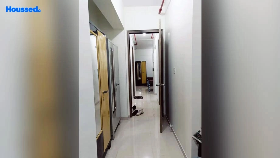 Project Image of Girls & Boys PG/Hostel in Work Wise India Tejdeep Thane, Thane West - Image 313664