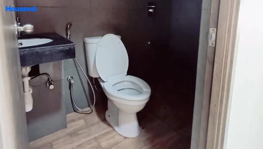 Project Image of Girls & Boys PG/Hostel in Work Wise India Tejdeep Thane, Thane West - Image 313251
