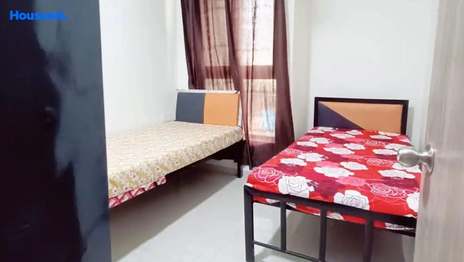 Project Image of Girls & Boys PG/Hostel in Work Wise India Tejdeep Thane, Thane West - Image 313254