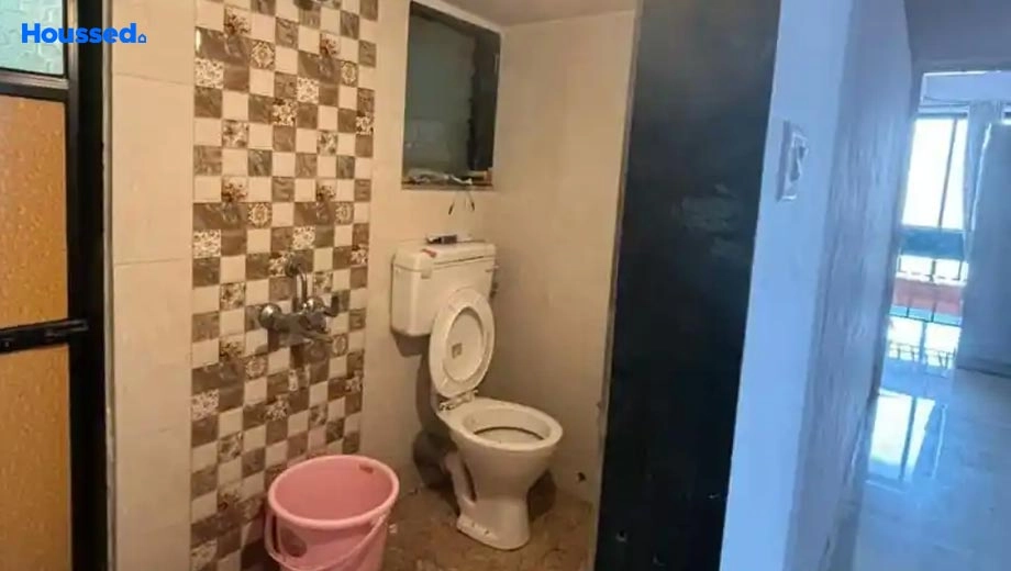Project Image of Girls & Boys PG/Hostel in Work Wise India Tejdeep Thane, Thane West - Image 313253