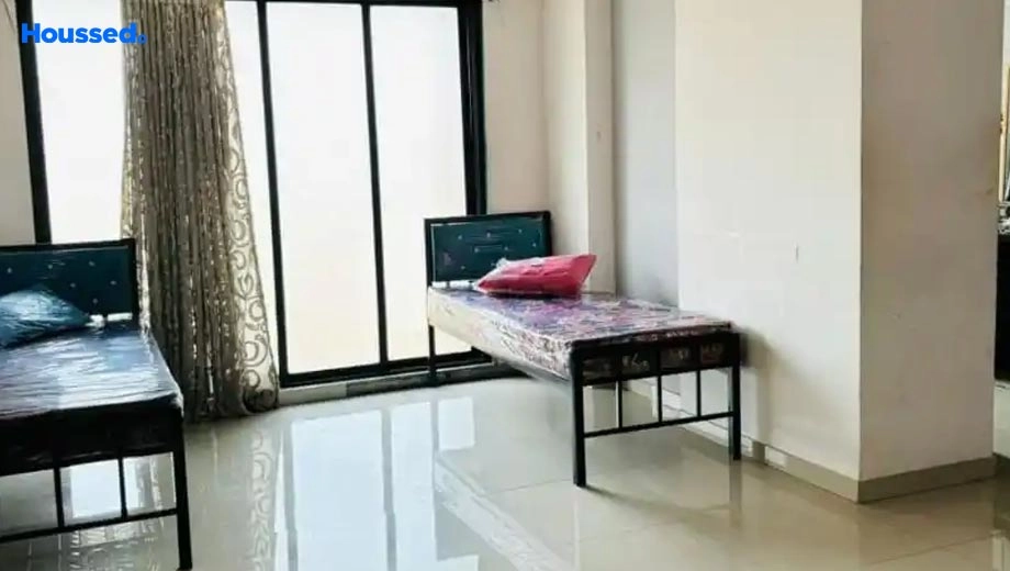 Project Image of Girls & Boys PG/Hostel in Work Wise India Tejdeep Thane, Thane West - Image 313248