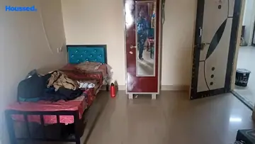 Project Image of Girls & Boys PG/Hostel in Work Wise India Thane Sarswati Thane East, Thane - Image 313260