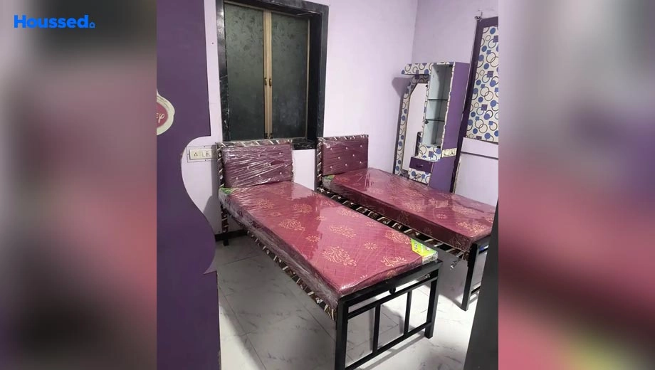 Project Image of Girls & Boys PG/Hostel in Work Wise India Thane Sarswati, Thane East - Image 313263