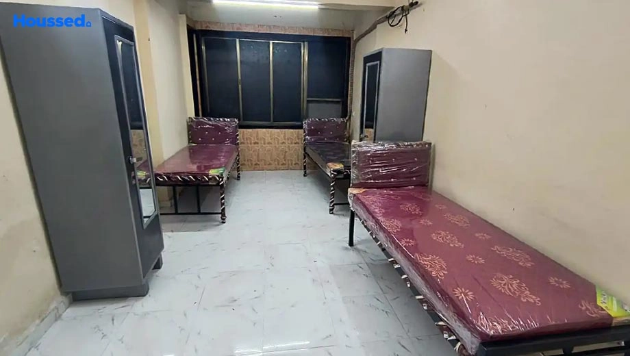 Project Image of Girls & Boys PG/Hostel in Work Wise India Thane Sarswati, Thane East - Image 313262