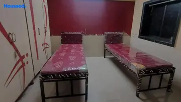 Project Image of Girls & Boys PG/Hostel in Work Wise India Thane Sarswati Thane East, Thane - Image 313259