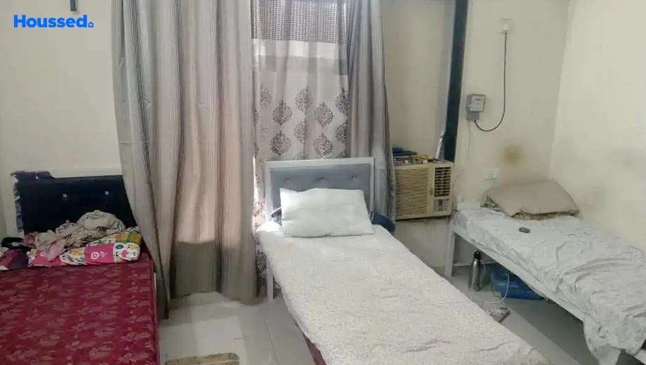 Project Image of Girls & Boys PG/Hostel in Work Wise India Chandan Pride, Ghatkopar East - Image 313267