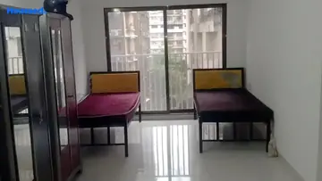 Project Image of Girls & Boys PG/Hostel in Work Wise India Chandan Pride Ghatkopar East, Mumbai - Image 313268