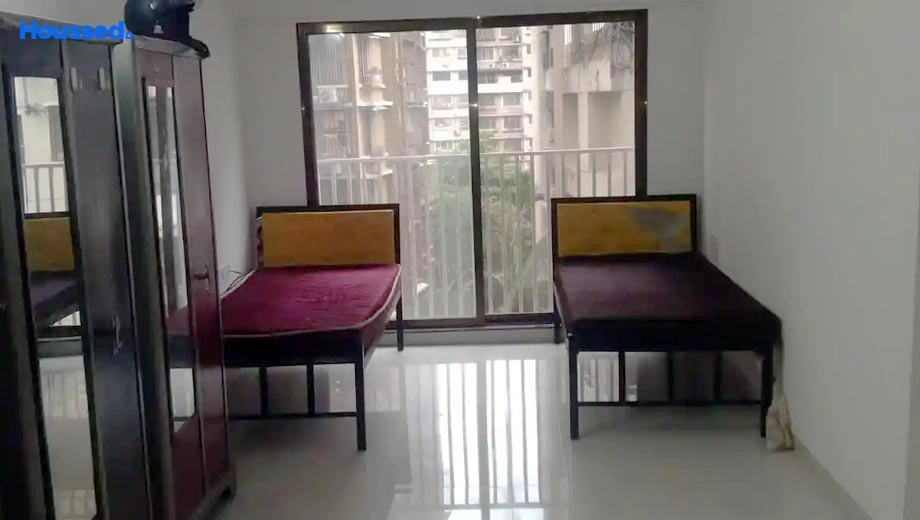 Project Image of Girls & Boys PG/Hostel in Work Wise India Chandan Pride, Ghatkopar East - Image 313268
