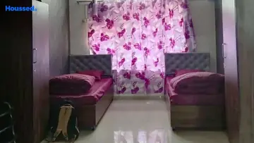 Project Image of Girls & Boys PG/Hostel in Work Wise India Chandan Pride Ghatkopar East, Mumbai - Image 313264