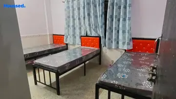 Project Image of Girls & Boys PG/Hostel in Work Wise India Hill View Vikhroli West, Mumbai - Image 313270