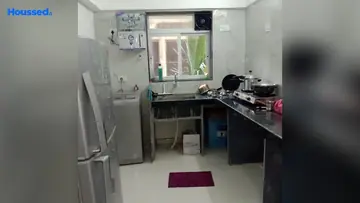 Project Image of Girls & Boys PG/Hostel in Work Wise India Hill View Vikhroli West, Mumbai - Image 313271