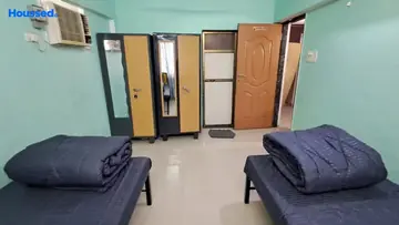 Project Image of Girls & Boys PG/Hostel in Work Wise India Hill View Vikhroli West, Mumbai - Image 313276