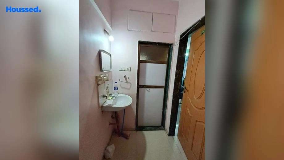 Project Image of Girls & Boys PG/Hostel in Work Wise India Hill View, Vikhroli West - Image 313272