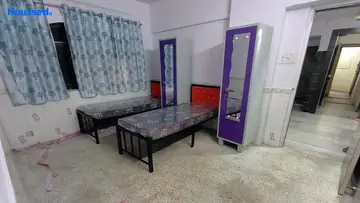 Project Image of Girls & Boys PG/Hostel in Work Wise India Hill View Vikhroli West, Mumbai - Image 313277