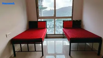Project Image of Girls & Boys PG/Hostel in Work Wise India Hill View Vikhroli West, Mumbai - Image 313275