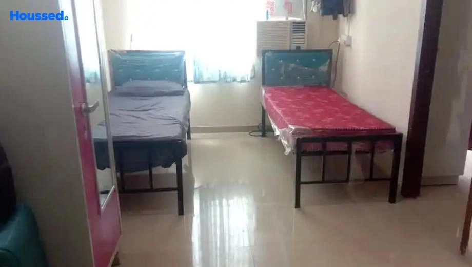 Project Image of Girls & Boys PG/Hostel in Work Wise India Kharghar Bunglow, Kharghar - Image 313278