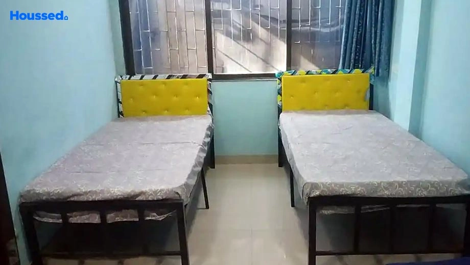 Project Image of Girls & Boys PG/Hostel in Work Wise India Kharghar Bunglow, Kharghar - Image 313280