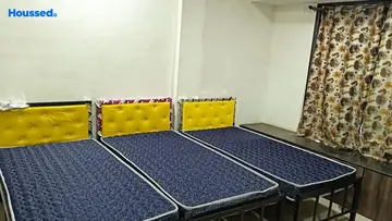 Project Image of Girls & Boys PG/Hostel in Work Wise India Kharghar Bunglow Kharghar, Navi Mumbai - Image 313282