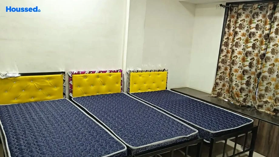 Project Image of Girls & Boys PG/Hostel in Work Wise India Kharghar Bunglow, Kharghar - Image 313282