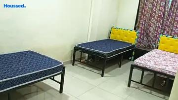 Project Image of Girls & Boys PG/Hostel in Work Wise India Kharghar Bunglow Kharghar, Navi Mumbai - Image 313285