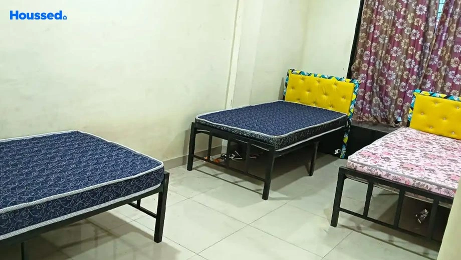Project Image of Girls & Boys PG/Hostel in Work Wise India Kharghar Bunglow, Kharghar - Image 313285
