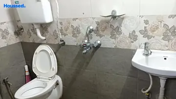 Project Image of Girls & Boys PG/Hostel in Work Wise India Kharghar Bunglow Kharghar, Navi Mumbai - Image 313284