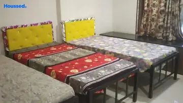 Project Image of Girls & Boys PG/Hostel in Work Wise India Kharghar Bunglow Kharghar, Navi Mumbai - Image 313279