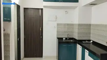 Project Image of Girls & Boys PG/Hostel in Work Wise India Lodha T5 1203 Thane West, Thane - Image 313288