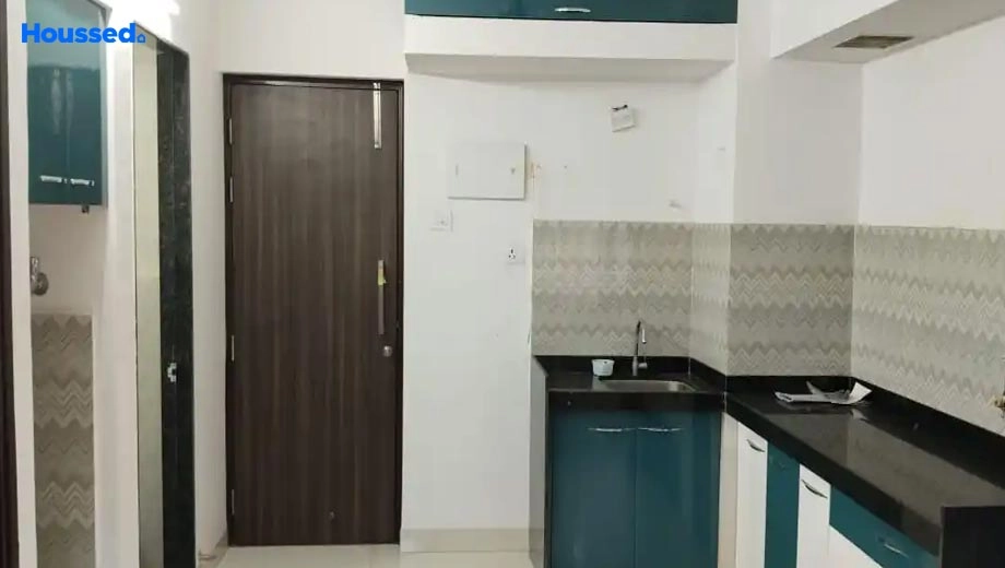 Project Image of Girls & Boys PG/Hostel in Work Wise India Lodha T5 1203, Thane West - Image 313288